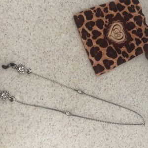 Brighton eye glass holders